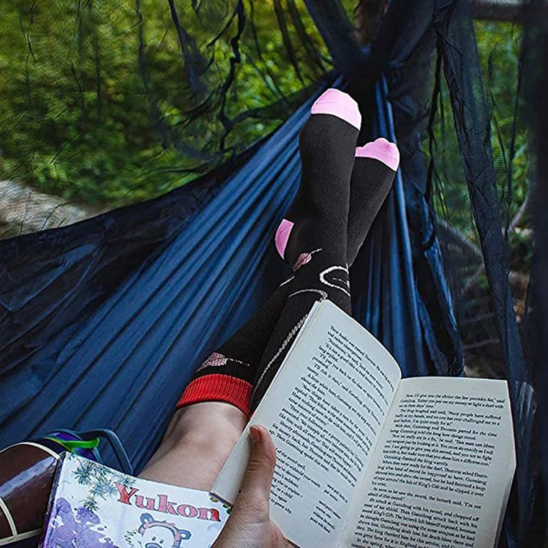 Calzini a compressione 20-30 M - Compression Sock Medical recensione e prezzo