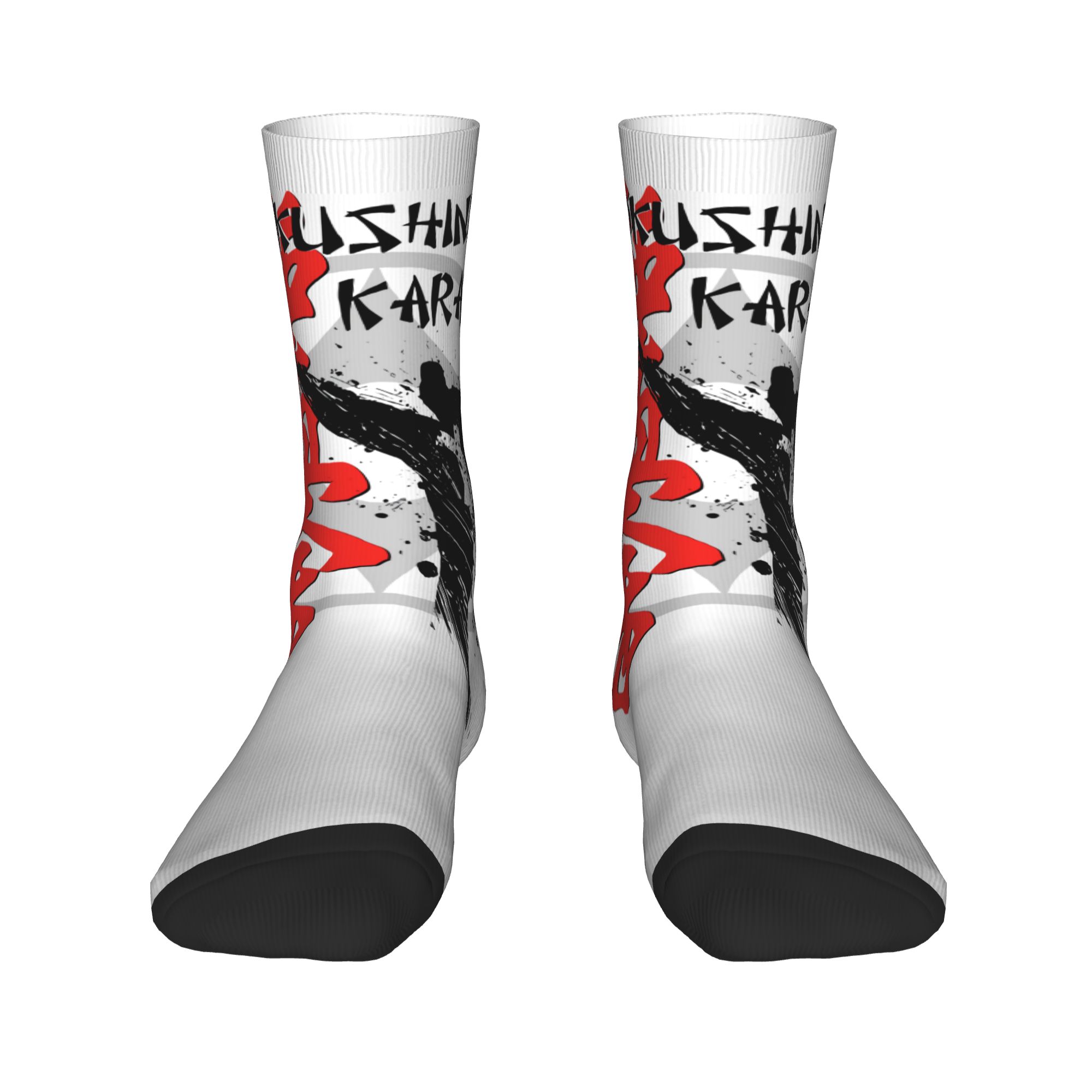 Calzini personalizzati Kyokush - Dress Sock Men recensione e prezzo