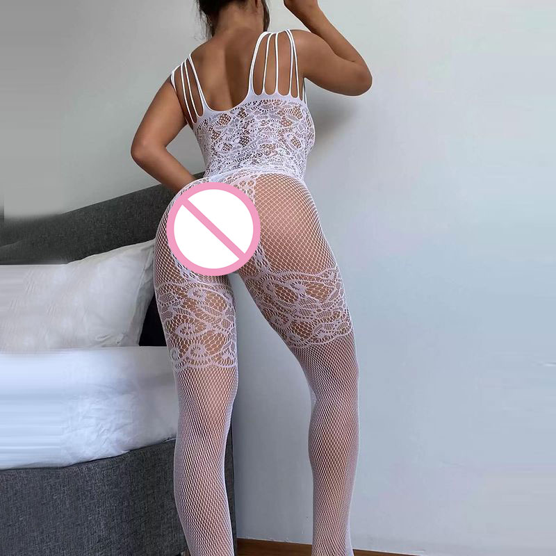Lingerie Sexy da Donna, Body I - Fishnet Stocking Women recensione e prezzo