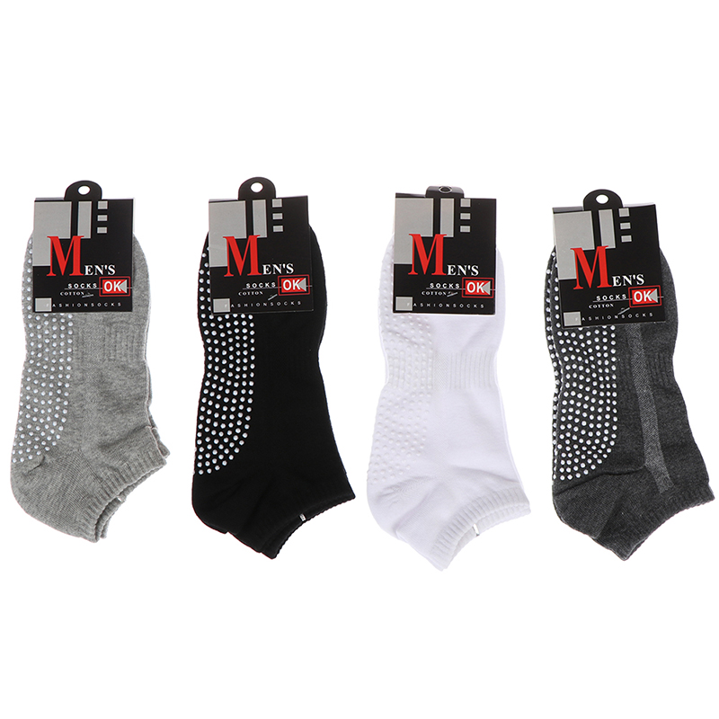 NUOVO 1 paio di calzini da yog - Grip Sock Yoga recensione e prezzo