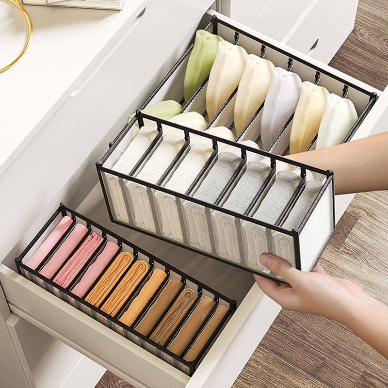 Organizzatore per Biancheria I - Sock Organizer Tray recensione e prezzo