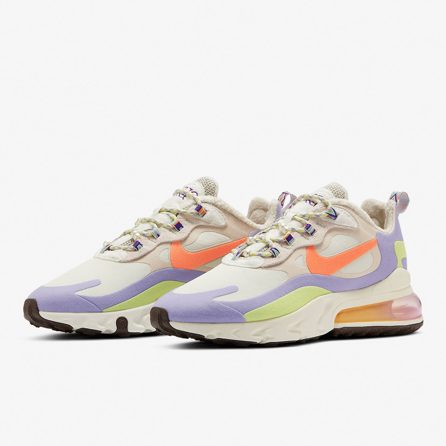 Scarpe da corsa Nike Authentic - Nike Shoes Air Max 270 recensione e prezzo