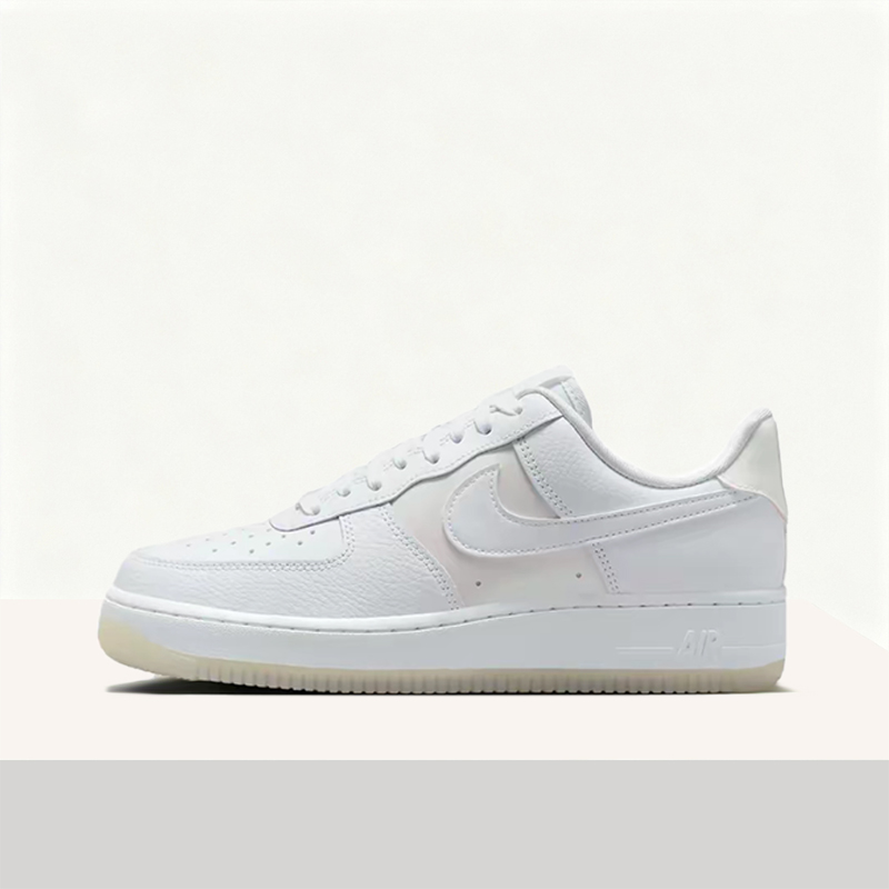 Nike Air Force 1 Low Sneakers  - Nike Shoes Air Force 1 recensione e prezzo