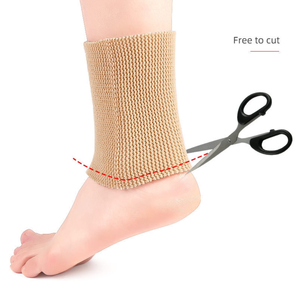 1 Paio di Supporti Compressivi - Ankle Brace Sock recensione e prezzo