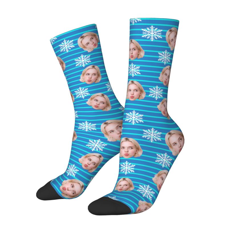 Calzini da uomo personalizzati - Dress Sock Men recensione e prezzo