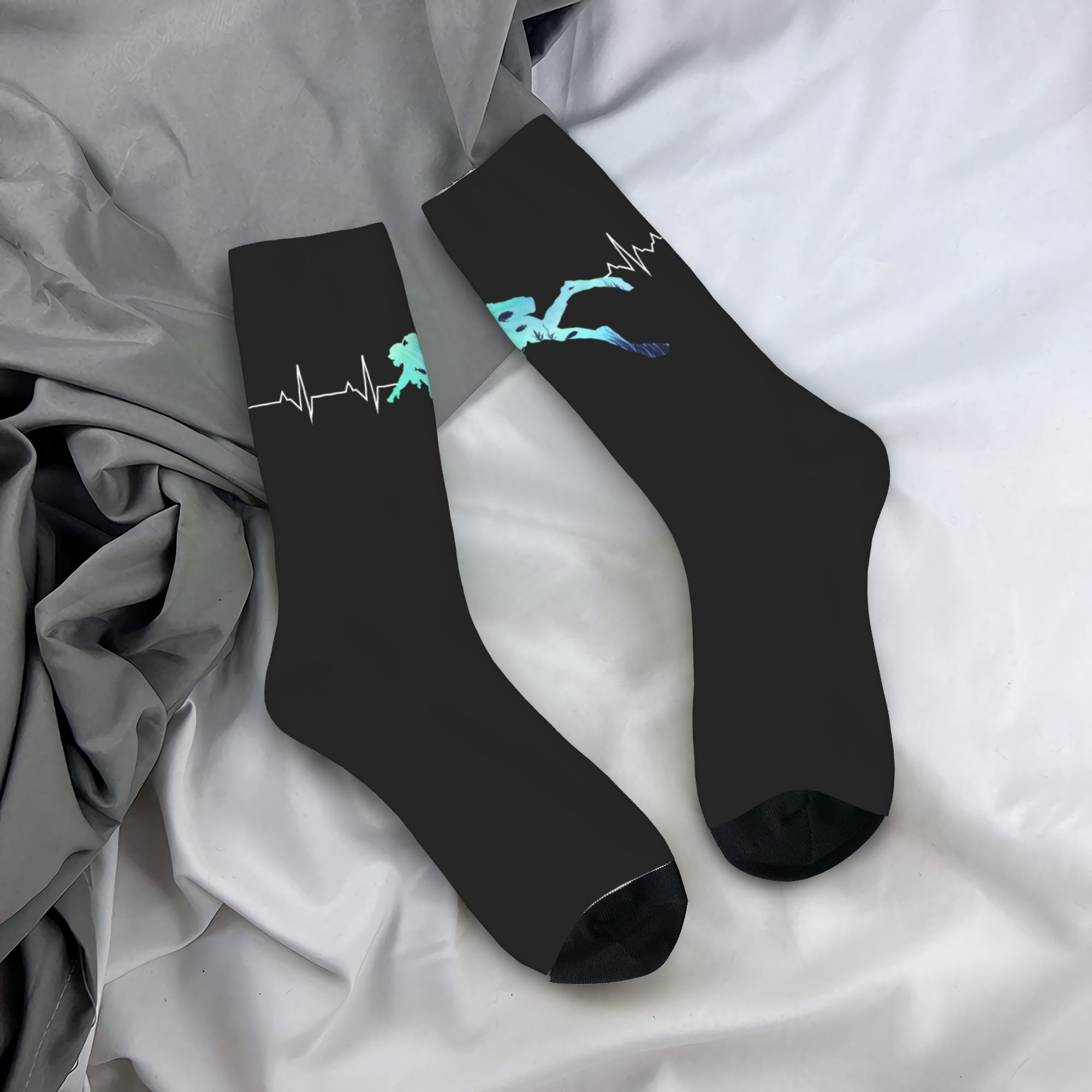Calzini personalizzati da uomo - Dress Sock Men recensione e prezzo