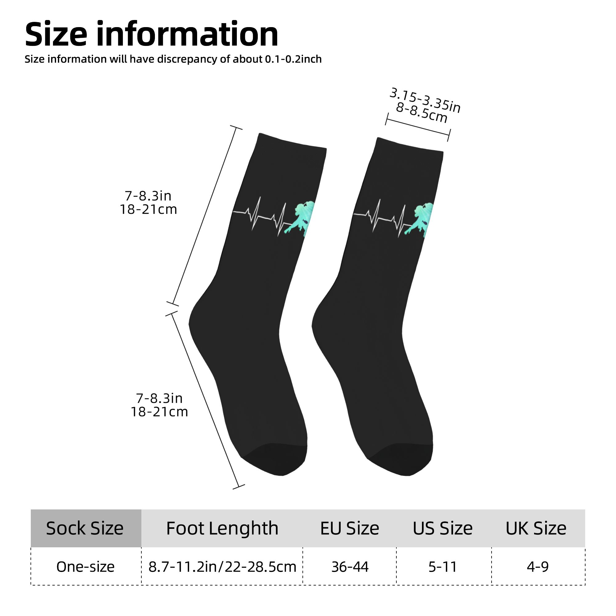 Calzini personalizzati da uomo - Dress Sock Men recensione e prezzo