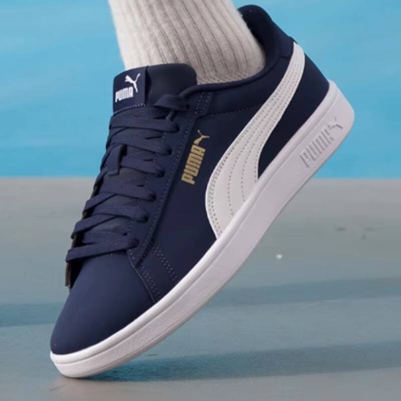 Nuove Scarpe da Skateboard Cas - Puma Shoes Suede Classic recensione e prezzo