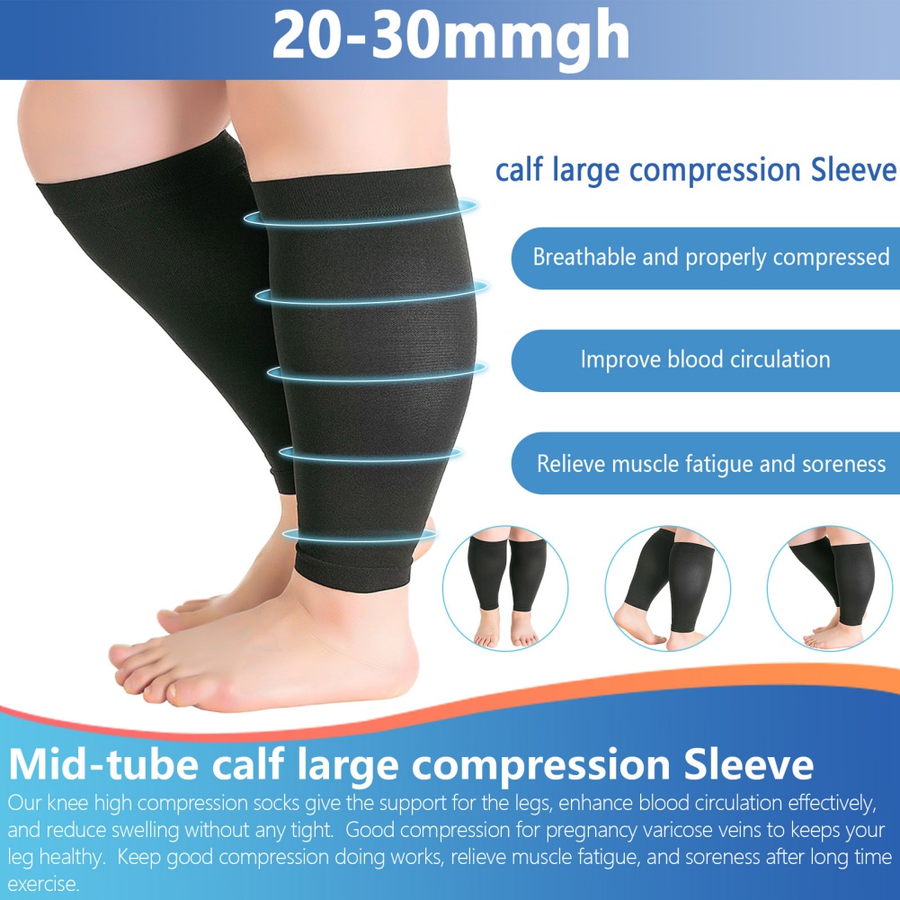 1 paio Fitness Running Compres - Compression Sock Medical recensione e prezzo