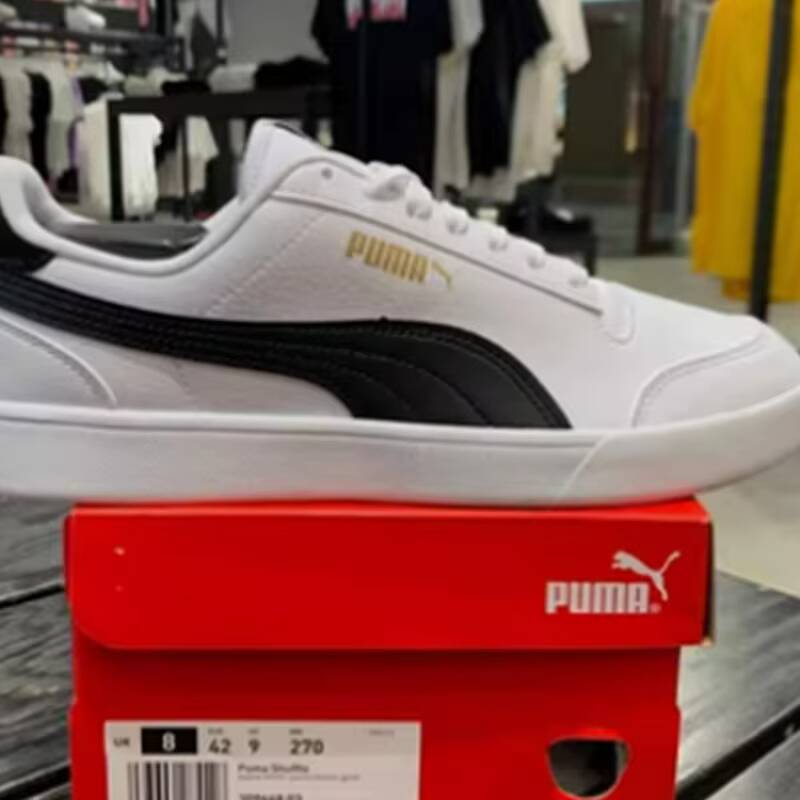 Nuove Scarpe da Skateboard Pum - Puma Shoes Suede Classic recensione e prezzo