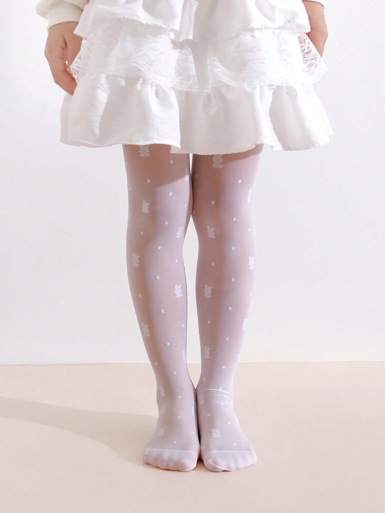 Confezione da 2 collant per ba - Tights Pantyhose Sheer recensione e prezzo