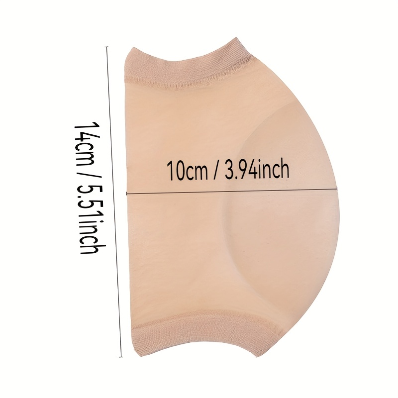 1 paio di calzini in silicone  - Ankle Brace Sock recensione e prezzo