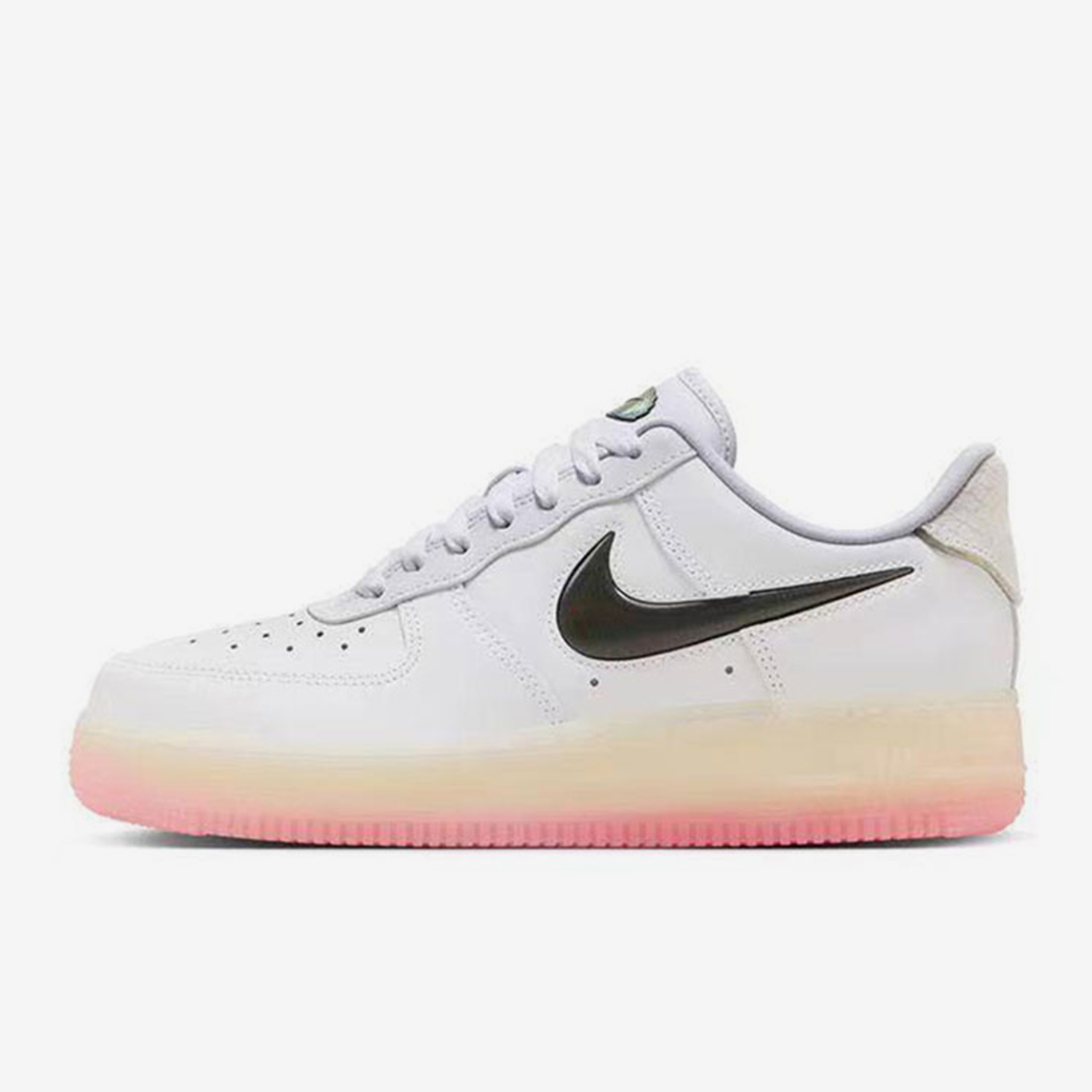 Scarpe sportive casual basse d - Nike Shoes Air Force 1 recensione e prezzo