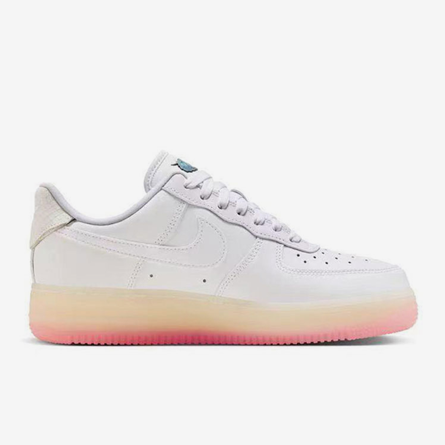 Scarpe sportive casual basse d - Nike Shoes Air Force 1 recensione e prezzo