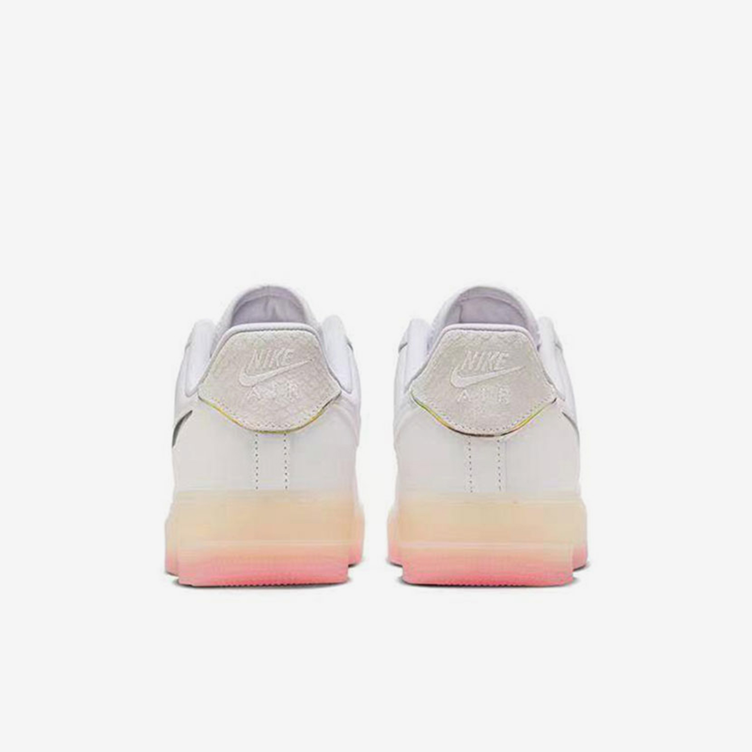 Scarpe sportive casual basse d - Nike Shoes Air Force 1 recensione e prezzo