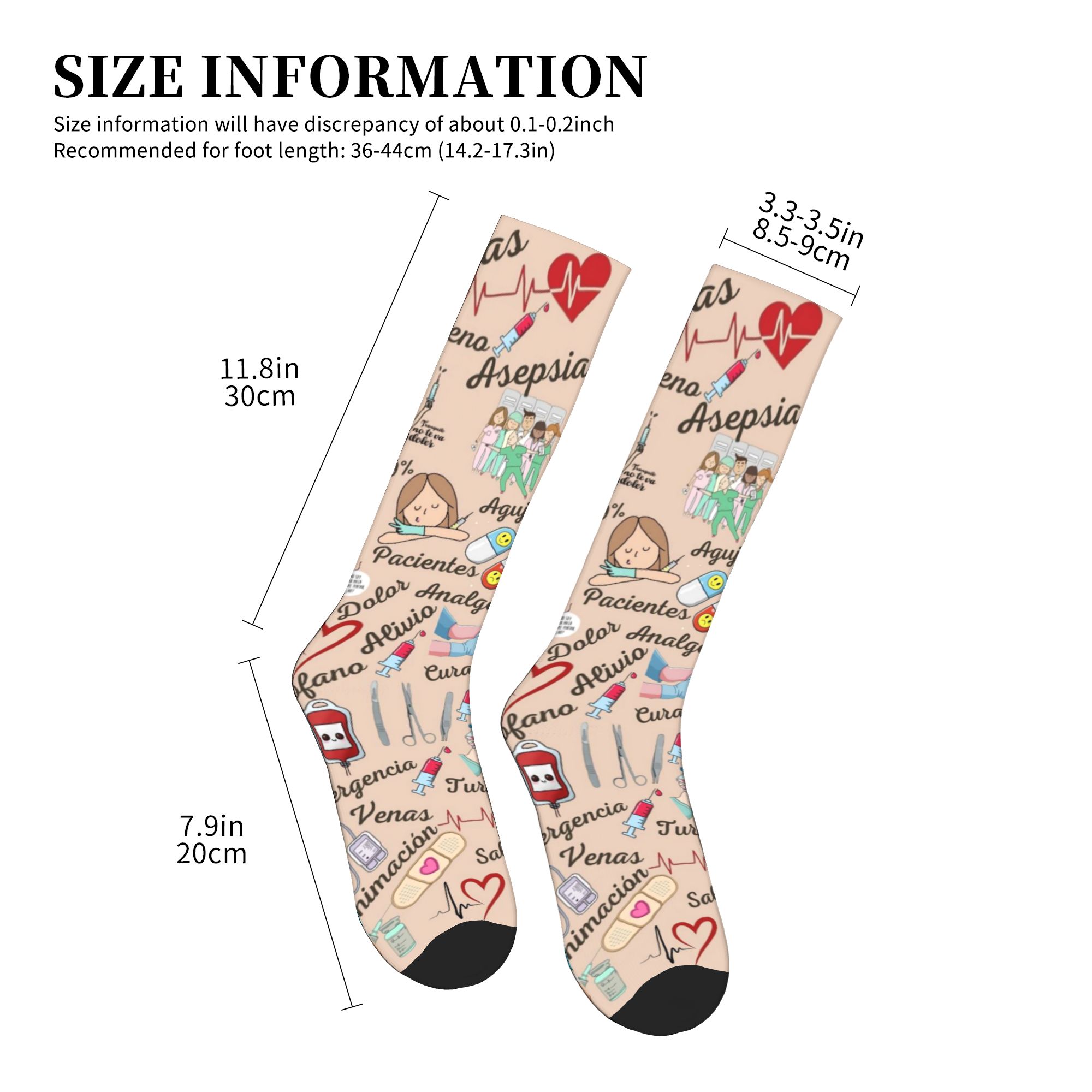 Calze a Compressione Sportive  - Compression Sock Medical recensione e prezzo