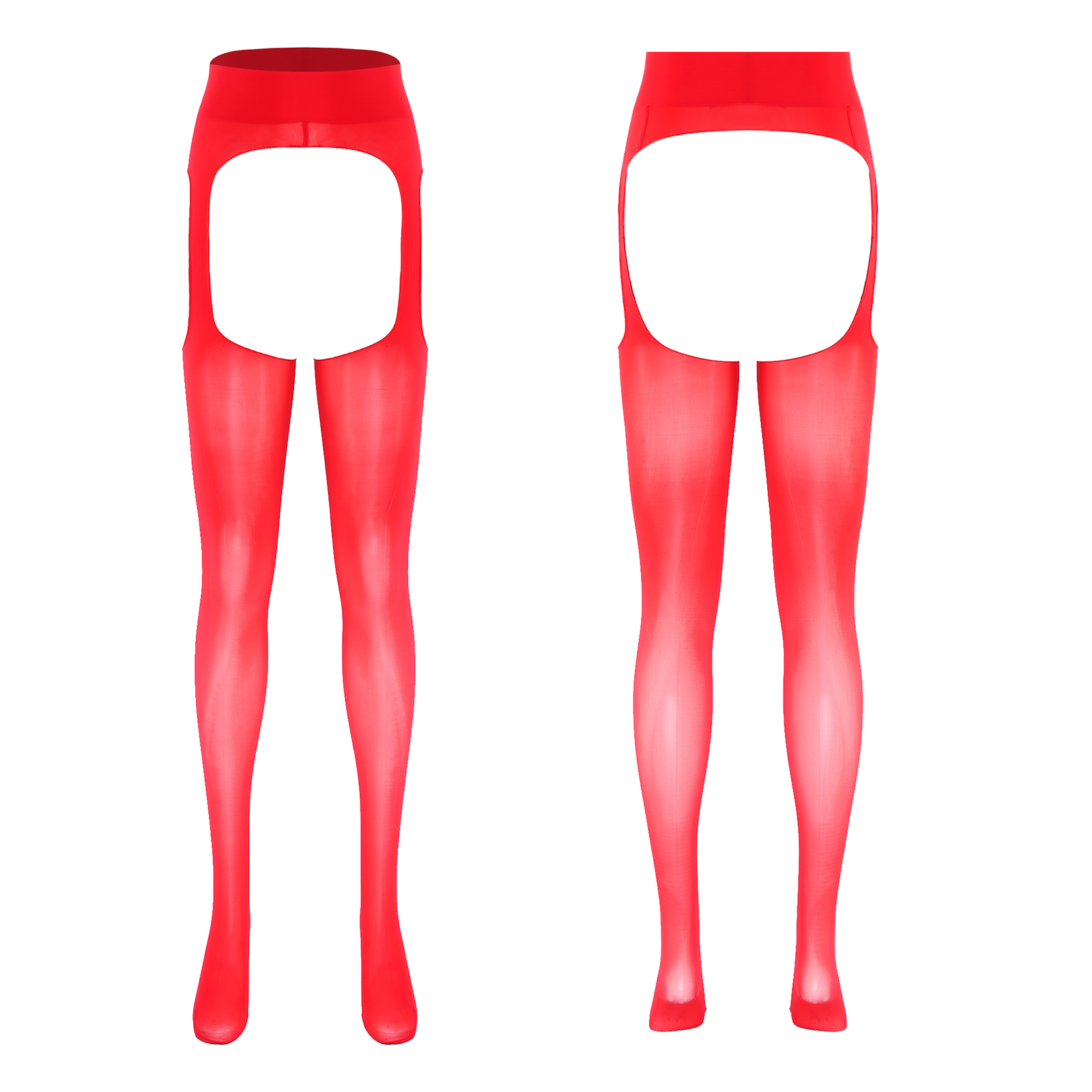 Donne sexy con apertura sul ca - Tights Pantyhose Sheer recensione e prezzo