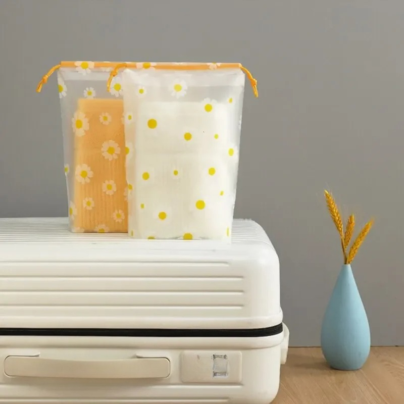 10 Pezzi Sacchetti Trasparenti - Sock Organizer Tray recensione e prezzo