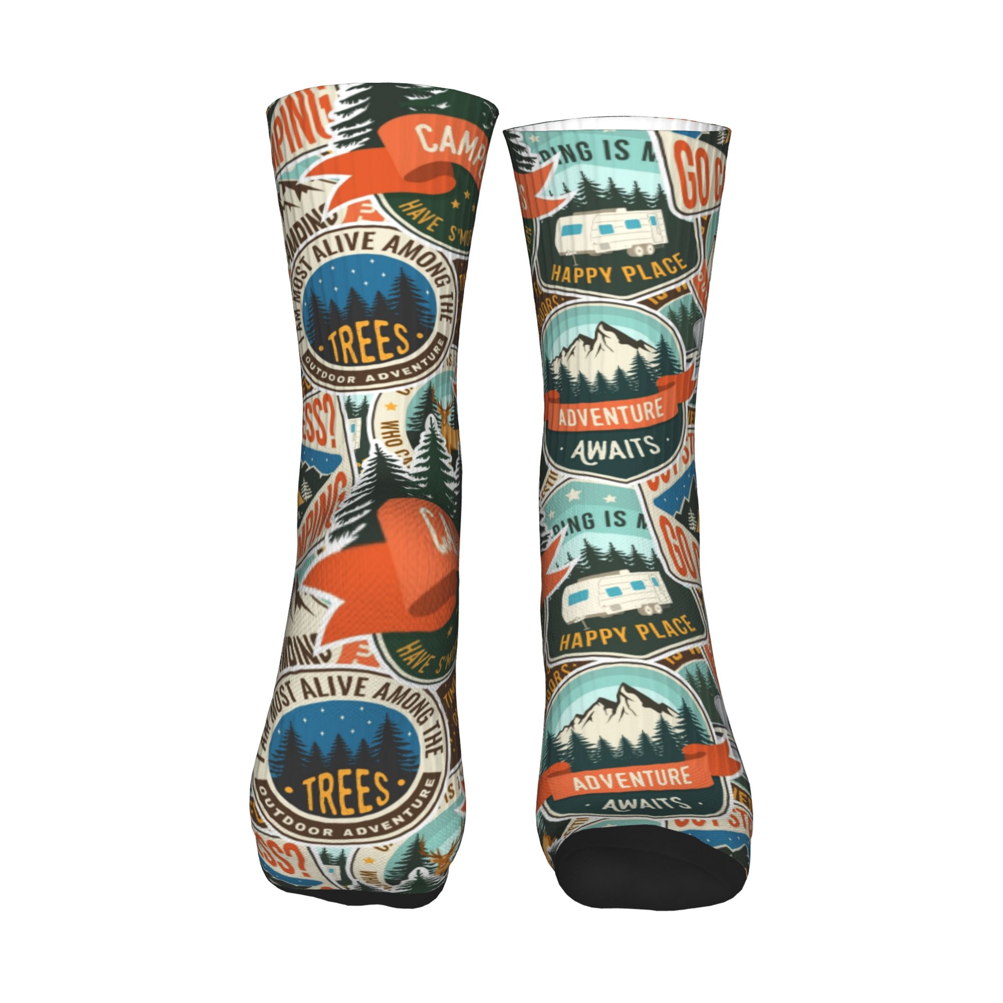 Calzini da uomo alla moda vint - Dress Sock Men recensione e prezzo