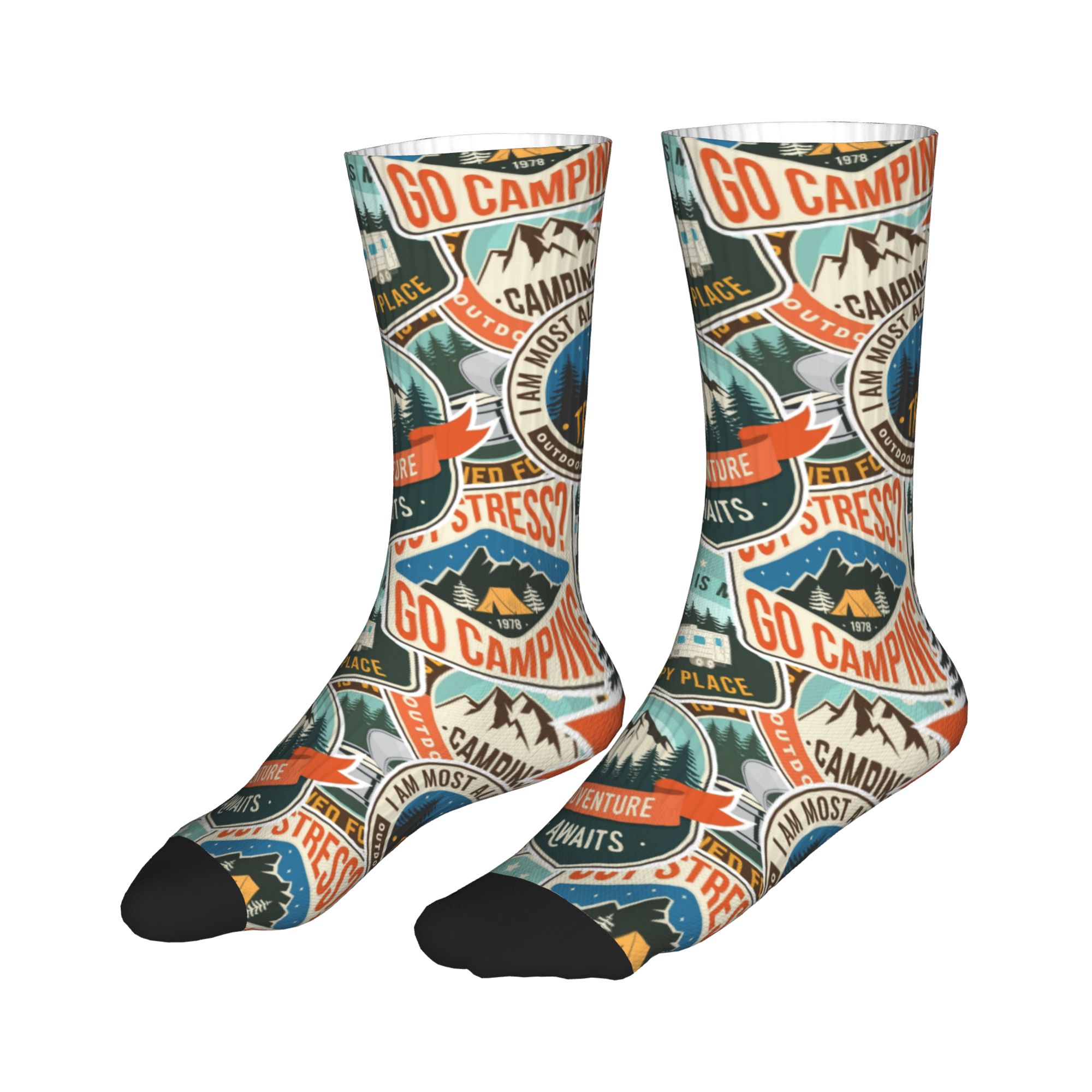 Calzini da uomo alla moda vint - Dress Sock Men recensione e prezzo
