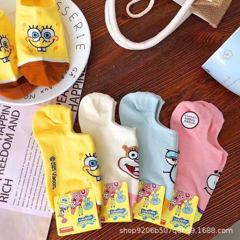 4 Paia di Calzini Invisibili E - Invisibility Sock Loafer recensione e prezzo