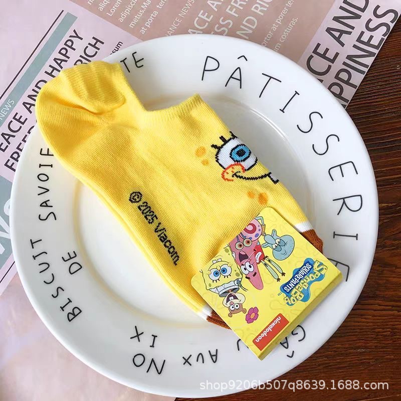 4 Paia di Calzini Invisibili E - Invisibility Sock Loafer recensione e prezzo