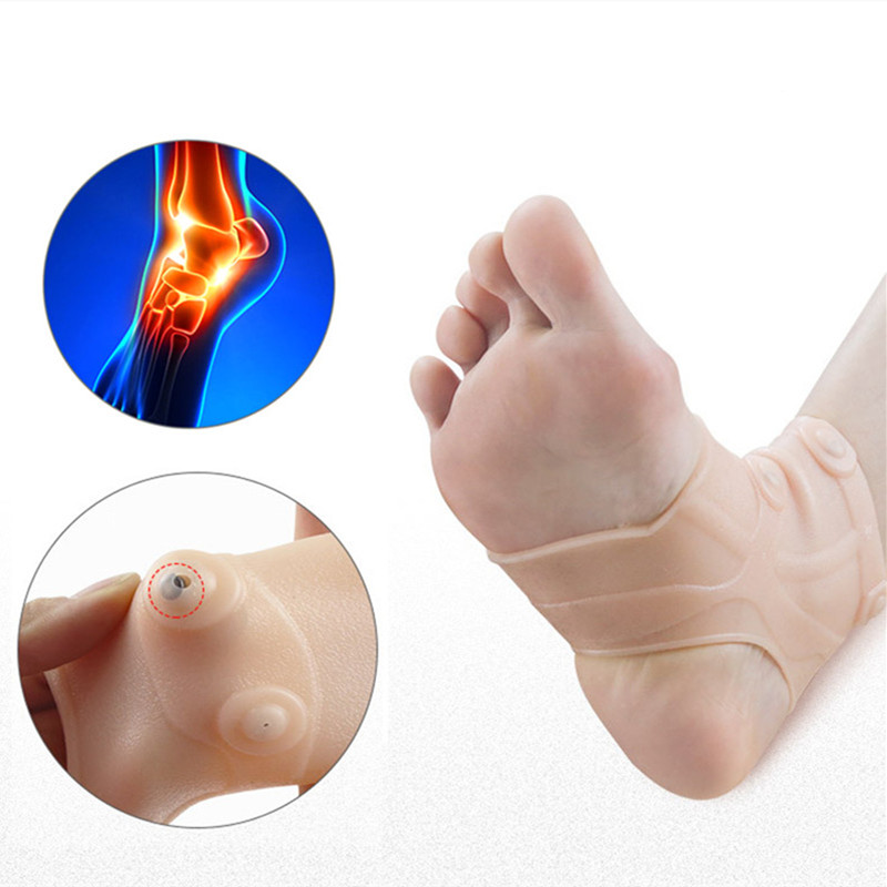 Calzino di compressione di sup - Ankle Brace Sock recensione e prezzo