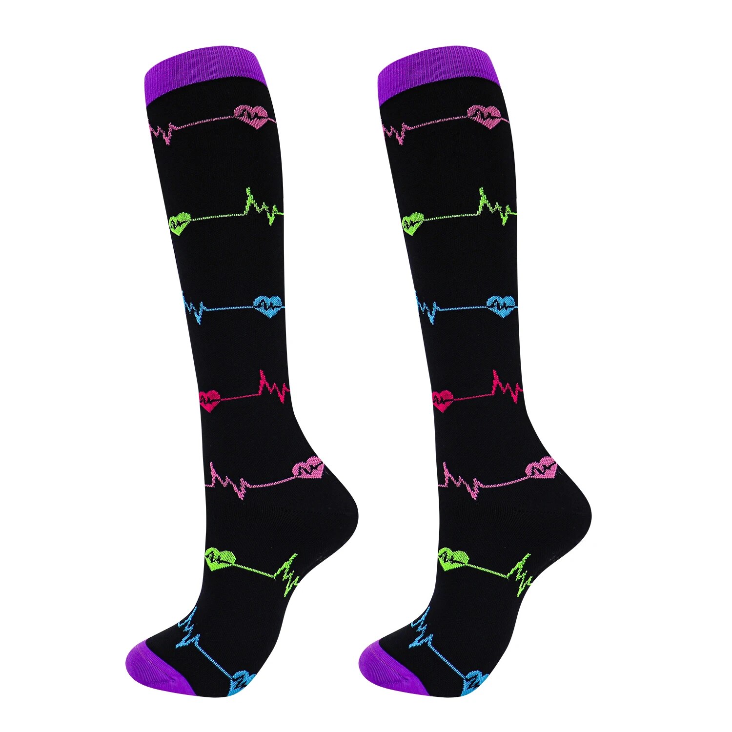 Calze a compressione donna uom - Compression Sock Medical recensione e prezzo