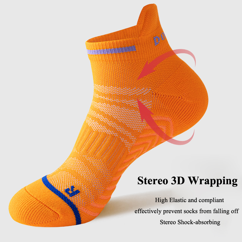 Calzini alla caviglia Calzini  - Ankle Brace Sock recensione e prezzo