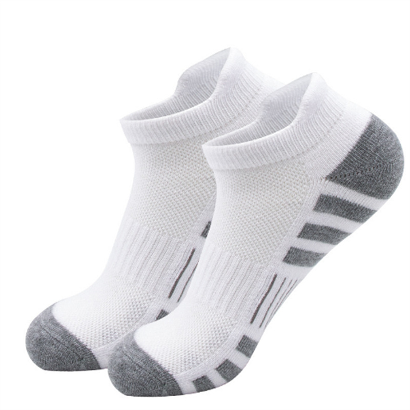6/24 Paia di Calzini Sportivi  - Athletic Sock Cushion recensione e prezzo