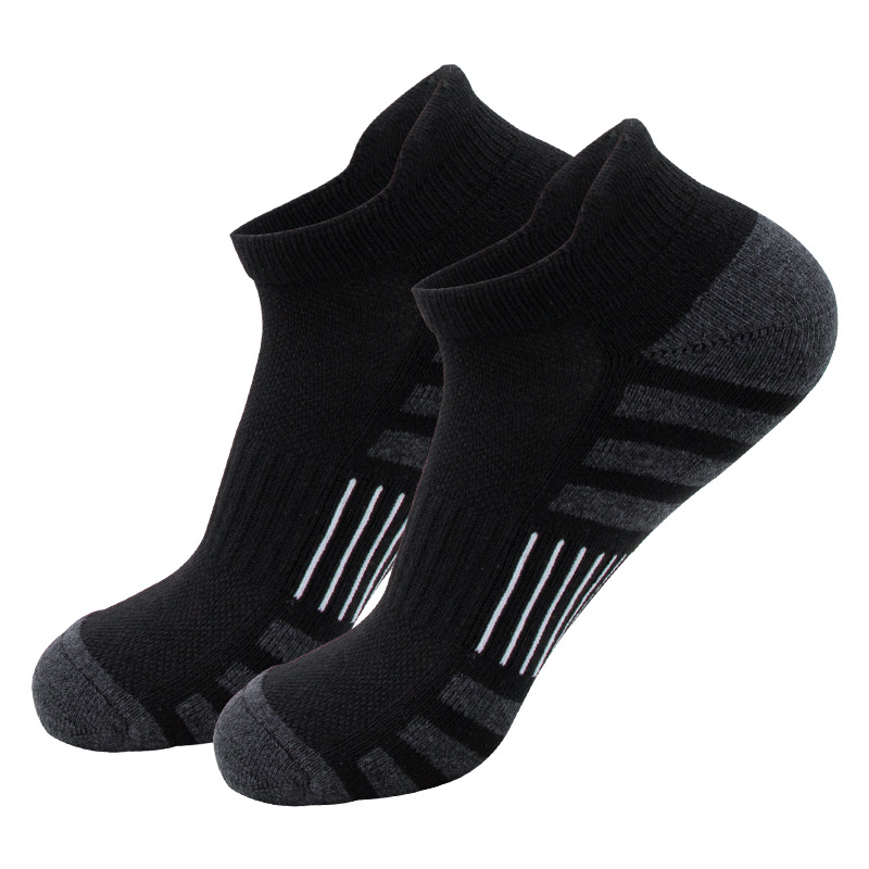 6/24 Paia di Calzini Sportivi  - Athletic Sock Cushion recensione e prezzo