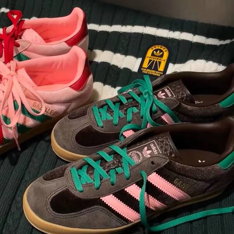 Adidas Samba 2026 Nuovo Stile  - Adidas Shoes Gazelle recensione e prezzo