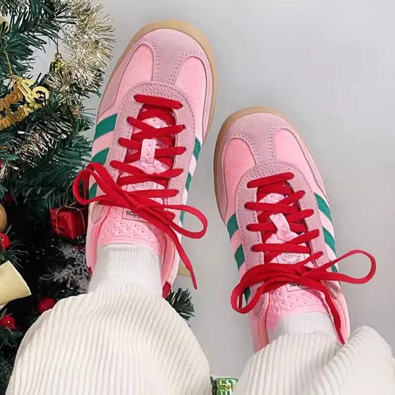 Adidas Samba 2026 Nuovo Stile  - Adidas Shoes Gazelle recensione e prezzo