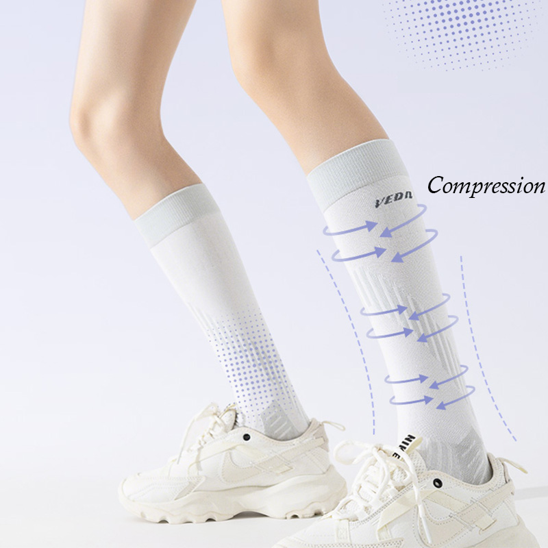 Veidoorn Calzini a compression - Compression Sock Medical recensione e prezzo