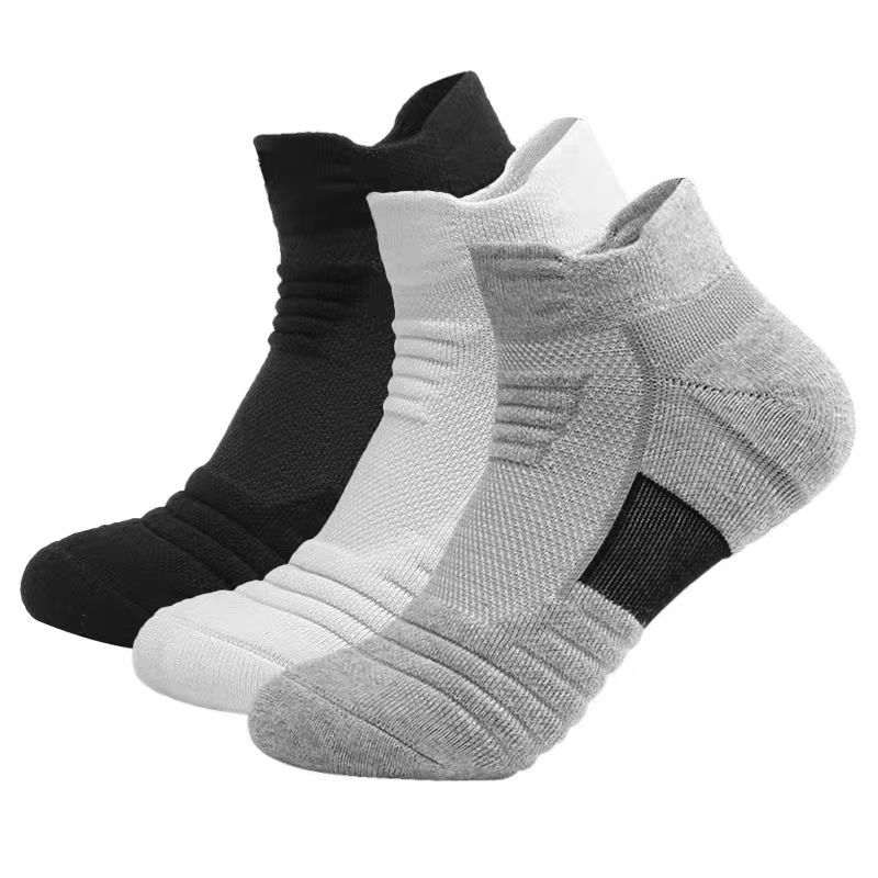 3 paia di calzini sportivi in  - Athletic Sock Cushion recensione e prezzo