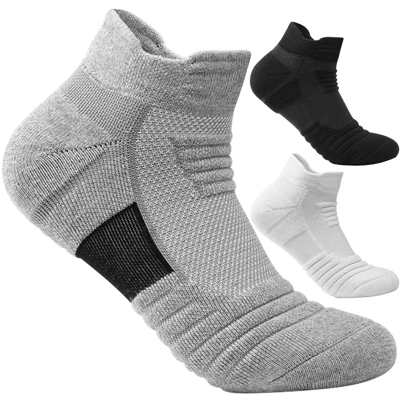 3 paia di calzini sportivi in  - Athletic Sock Cushion recensione e prezzo