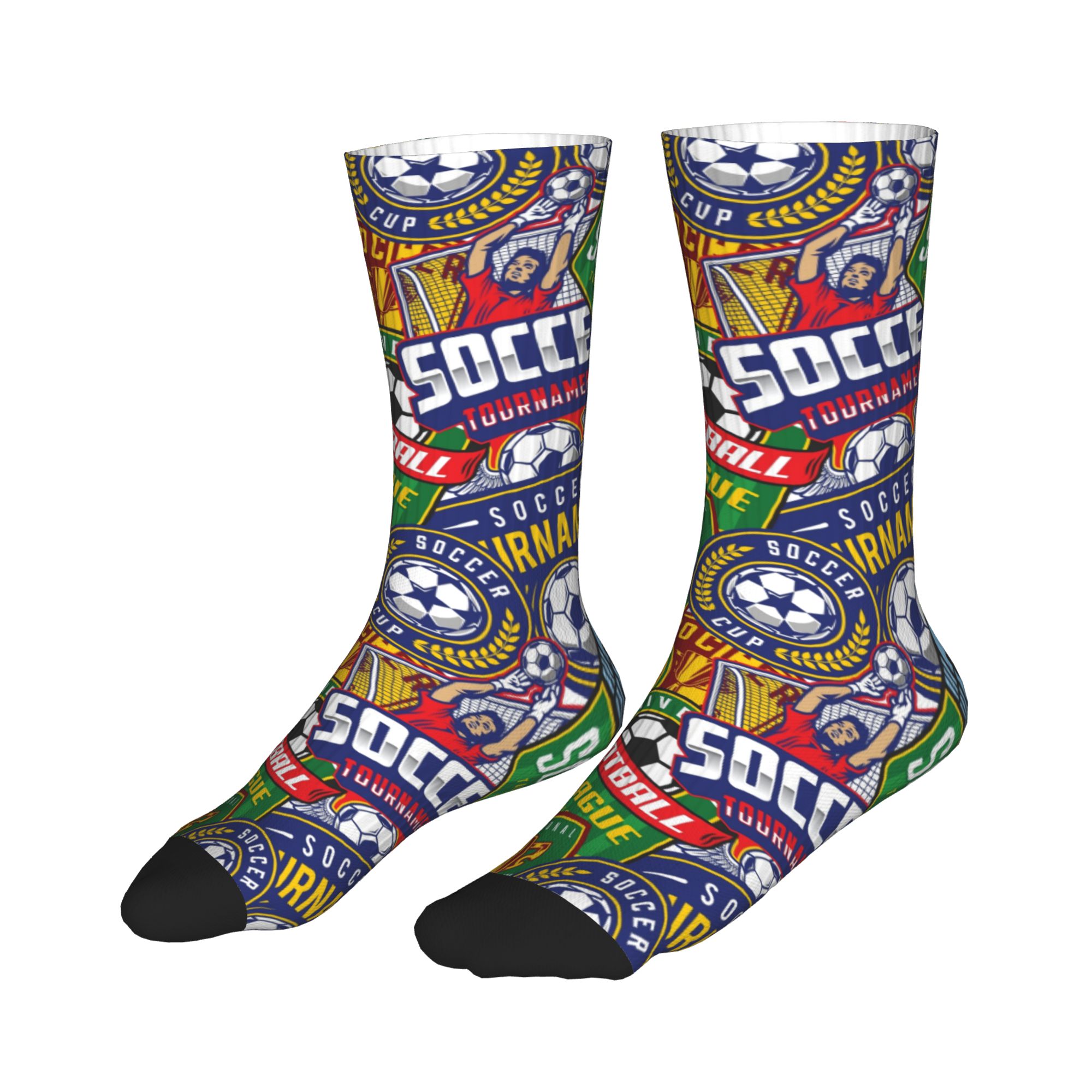 Calzini Sportivi Retrò con Sta - Dress Sock Men recensione e prezzo