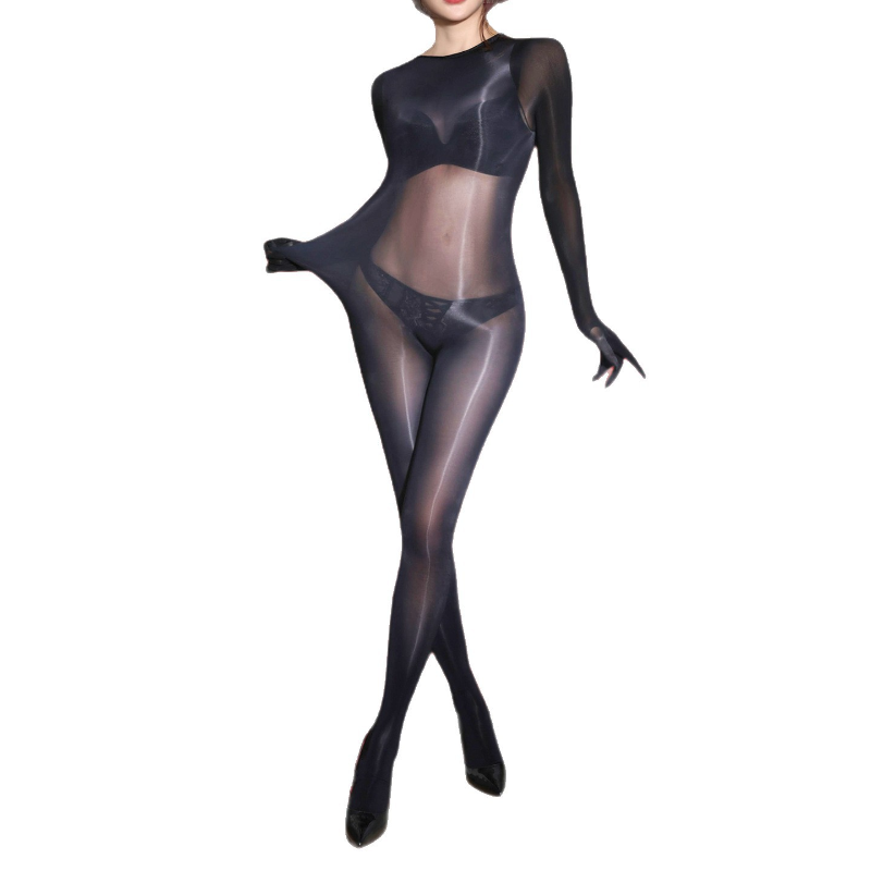 Body intero sexy da donna con  - Tights Pantyhose Sheer recensione e prezzo