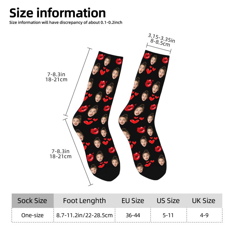Novità personalizzata Calzini  - Dress Sock Men recensione e prezzo
