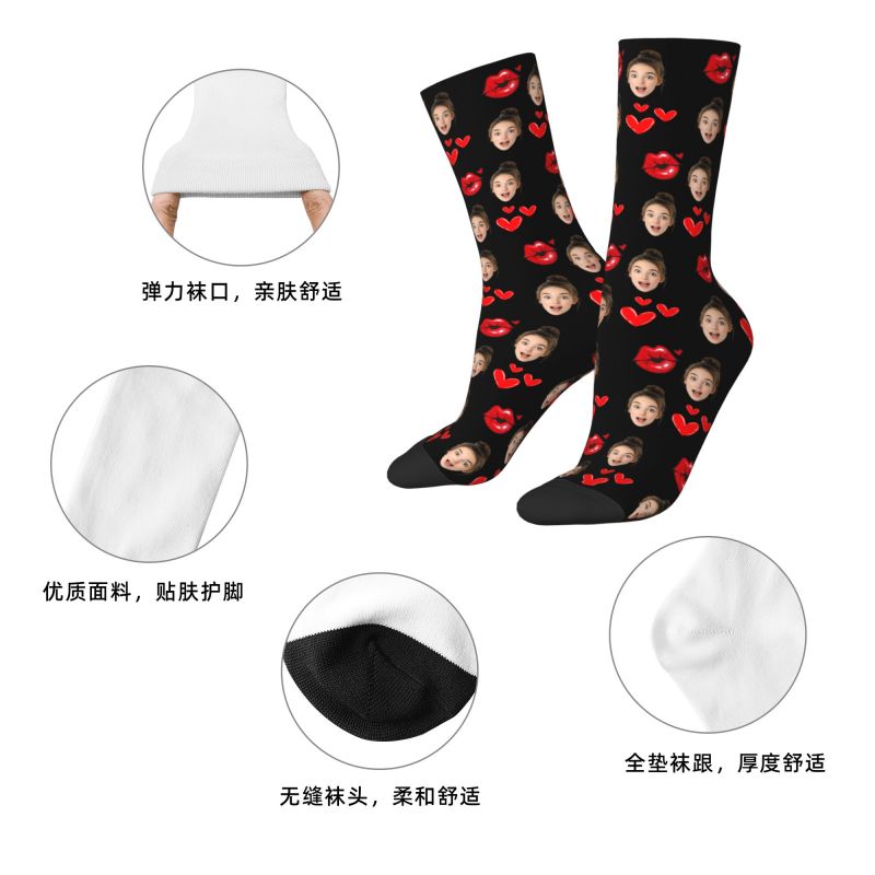 Novità personalizzata Calzini  - Dress Sock Men recensione e prezzo