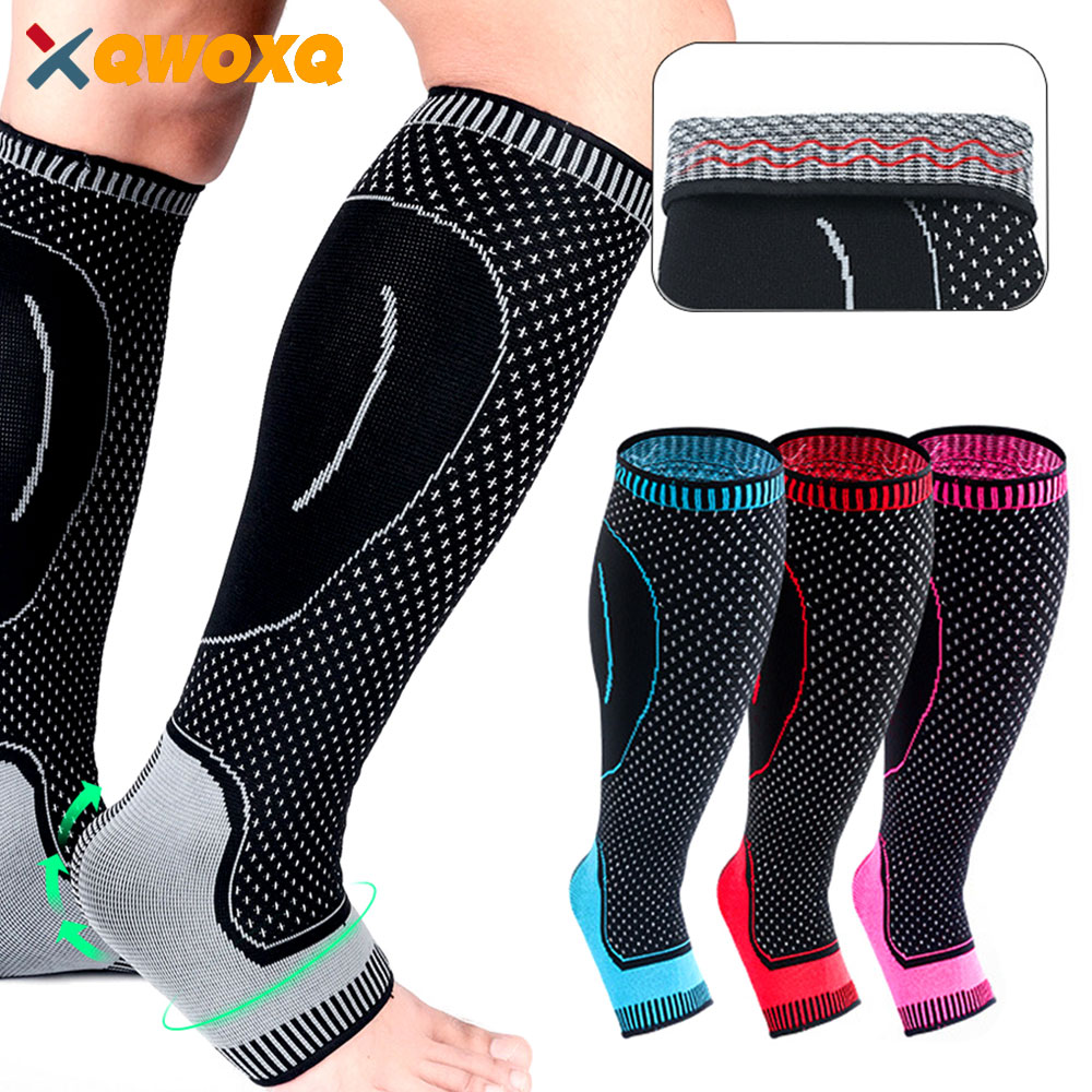 1 pz calzini a compressione da - Ankle Brace Sock recensione e prezzo