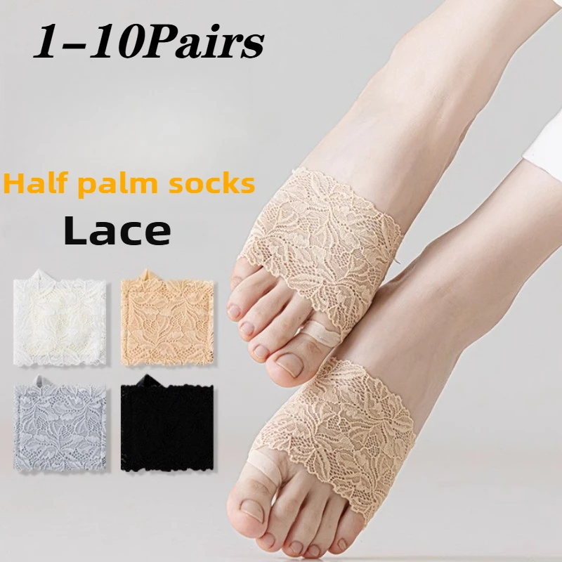 1-10 Paia di Calzini Invisibil - Invisibility Sock Loafer recensione e prezzo