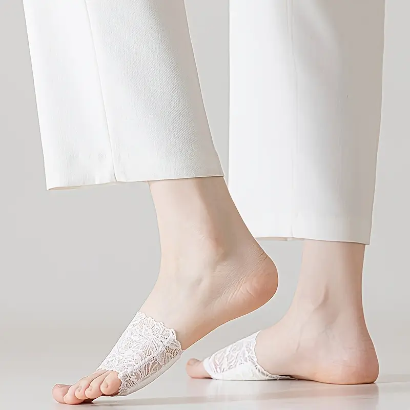 1-10 Paia di Calzini Invisibil - Invisibility Sock Loafer recensione e prezzo