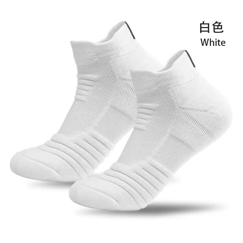 3 paia di calzini sportivi in  - Athletic Sock Cushion recensione e prezzo