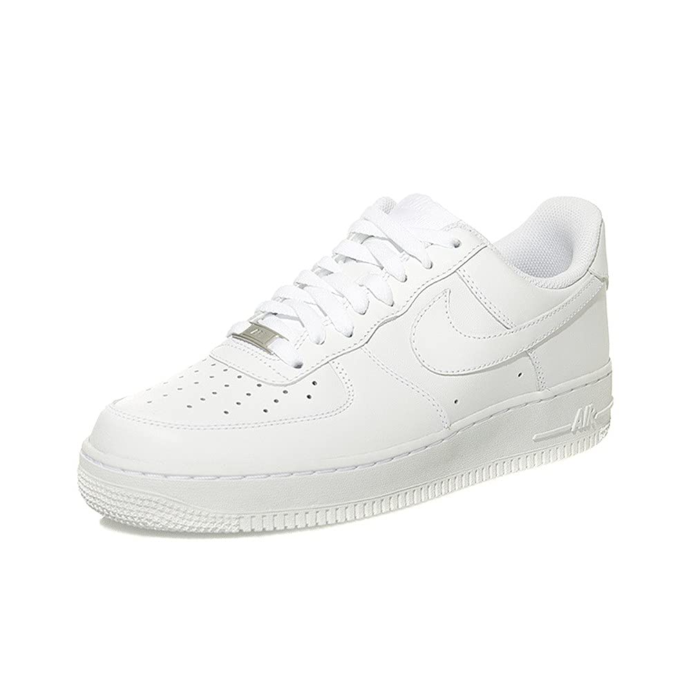 Scarpe Nike Air Force 1 Low 07 - Nike Shoes Air Force 1 recensione e prezzo