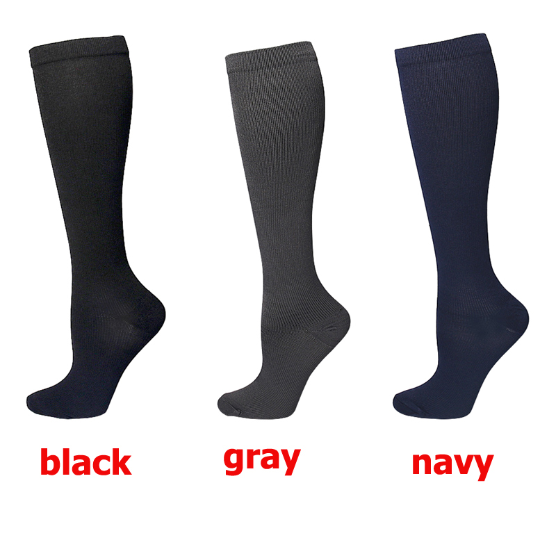2 paia di calzini a compressio - Compression Sock Medical recensione e prezzo