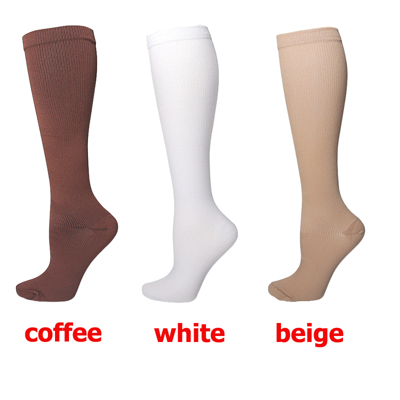 2 paia di calzini a compressio - Compression Sock Medical recensione e prezzo