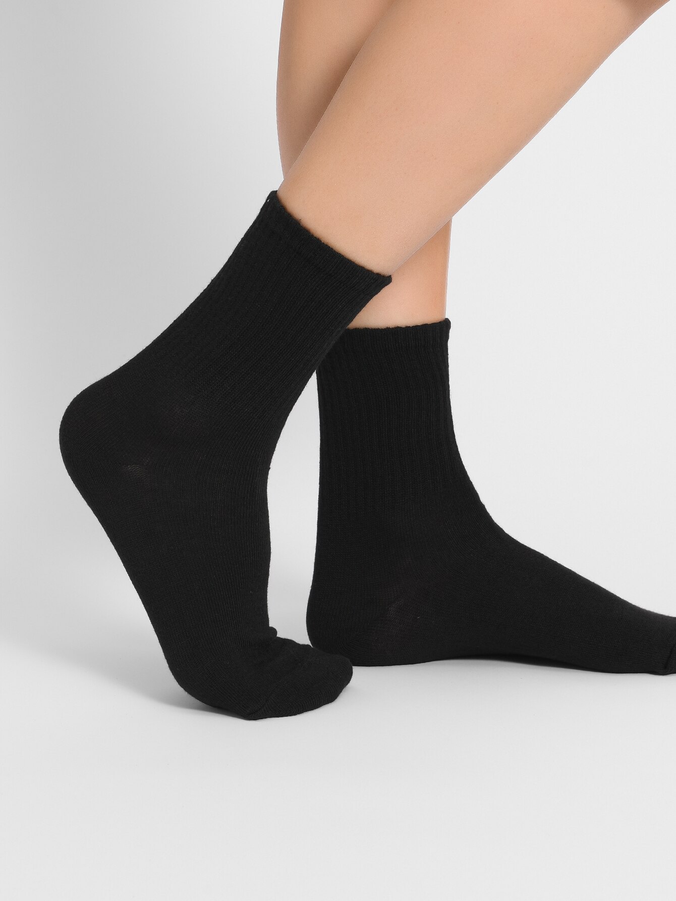 6 paia di calzini a tubo centr - Dress Sock Men recensione e prezzo