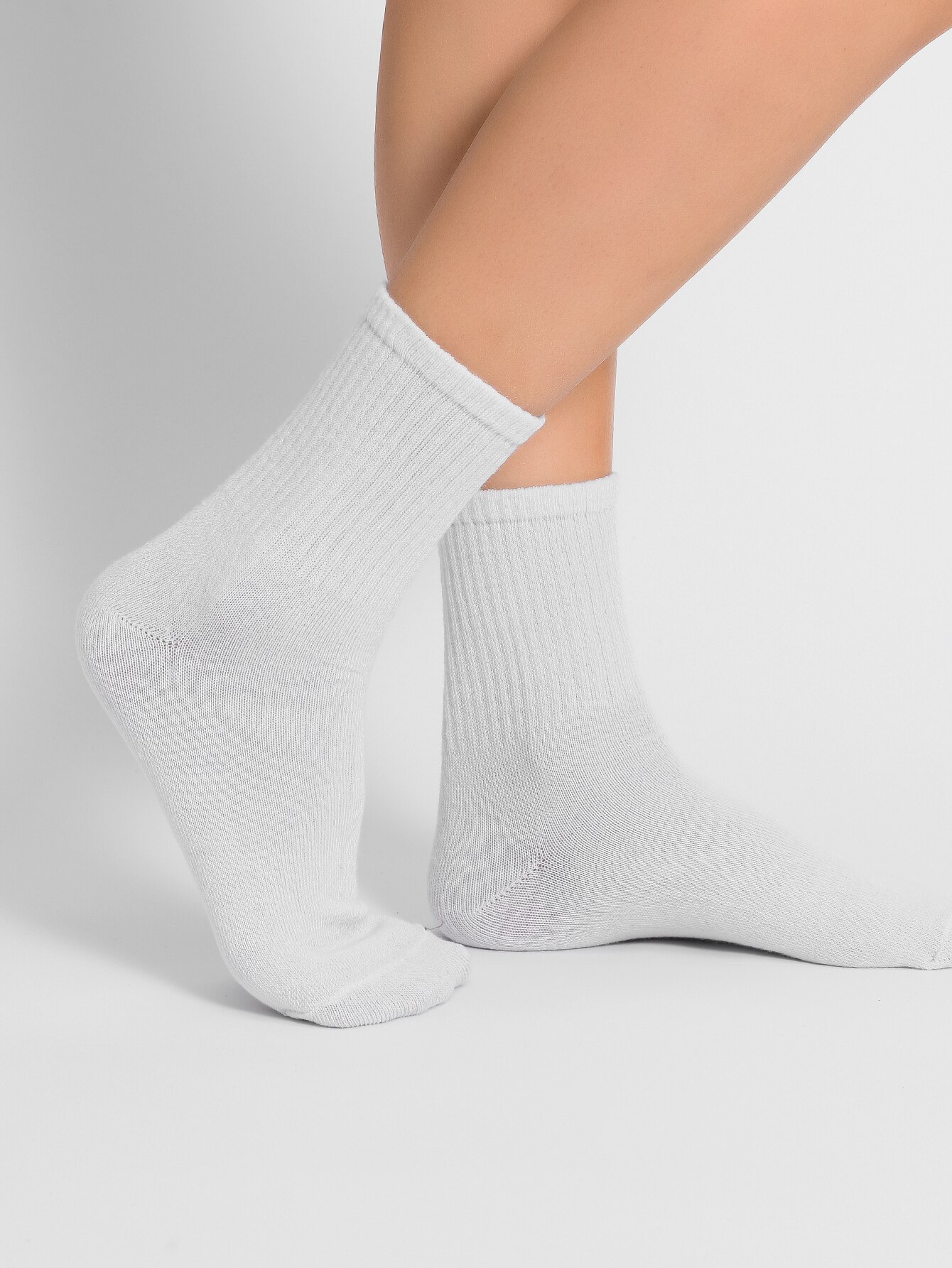 6 paia di calzini a tubo centr - Dress Sock Men recensione e prezzo