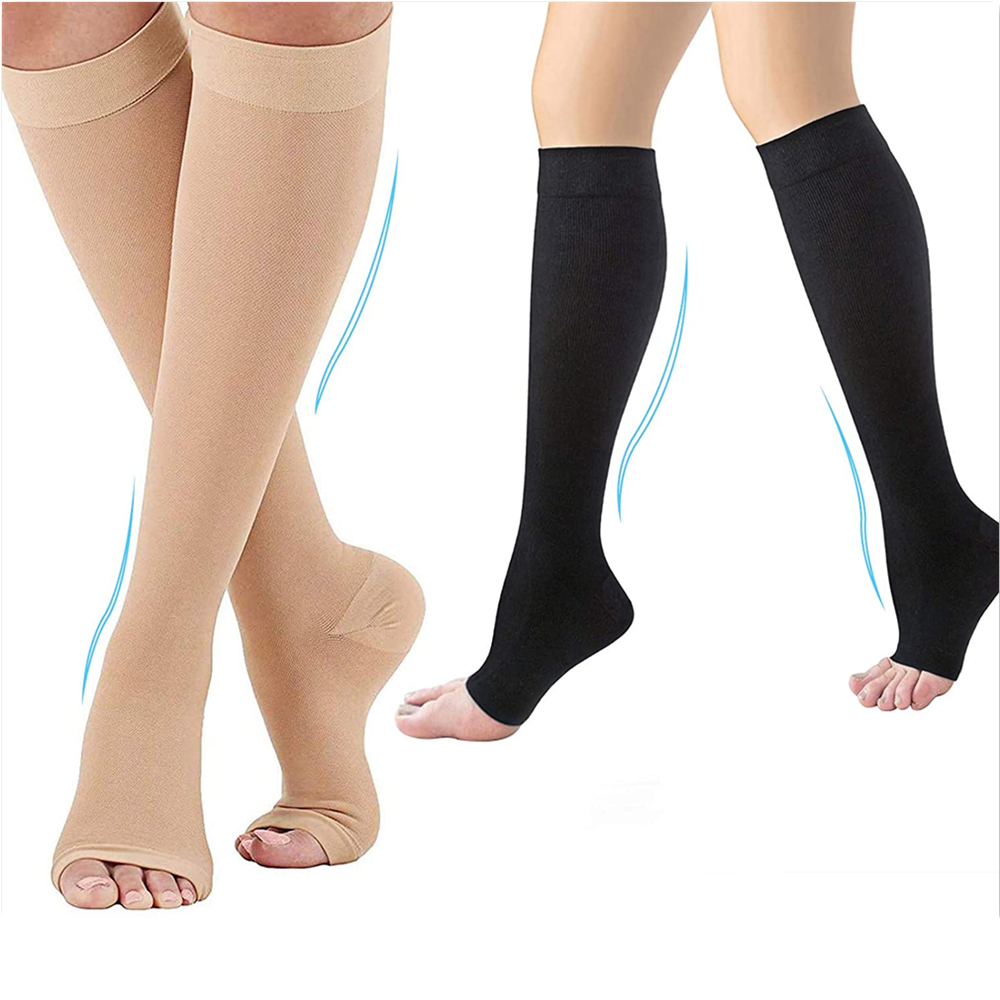 Calzini a compressione S-XXL M - Compression Sock Medical recensione e prezzo